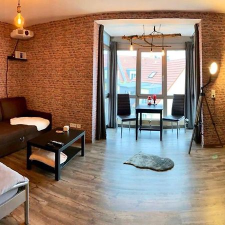 וירצבורג Home Cinema, Parking Space מראה חיצוני תמונה