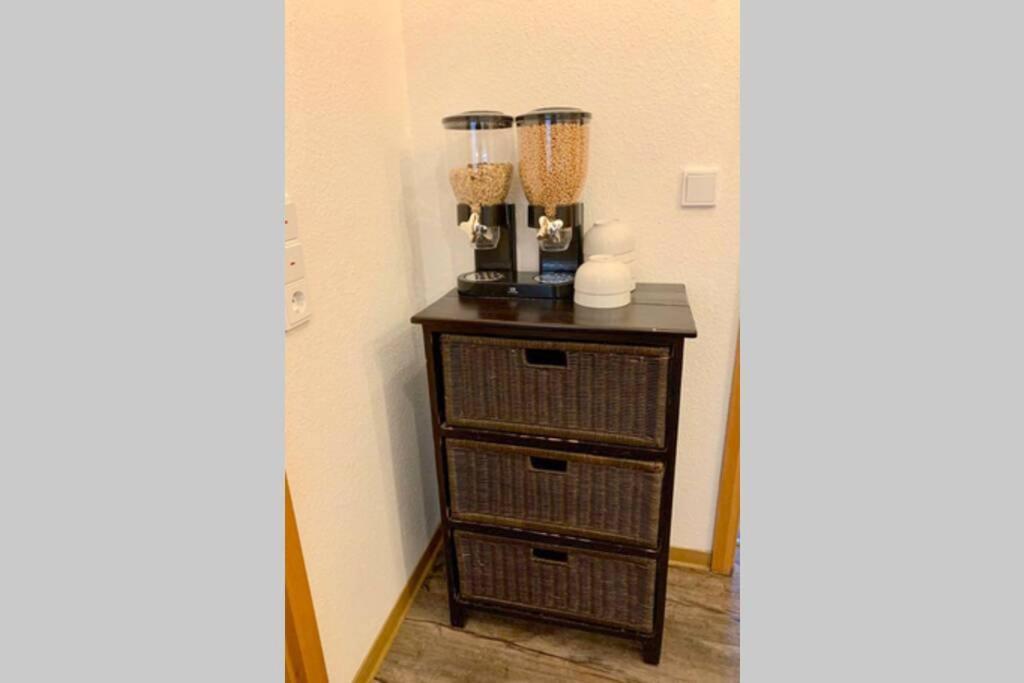 וירצבורג Home Cinema, Parking Space מראה חיצוני תמונה