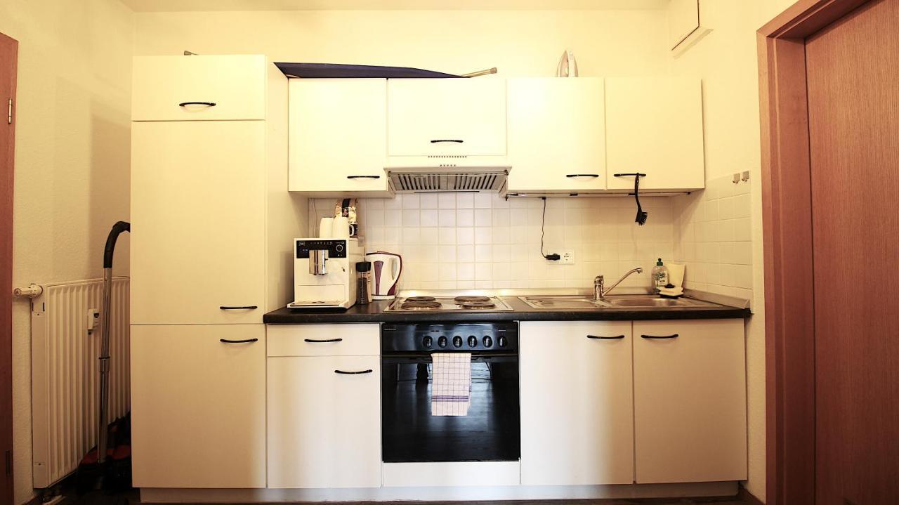 וירצבורג Home Cinema, Parking Space מראה חיצוני תמונה