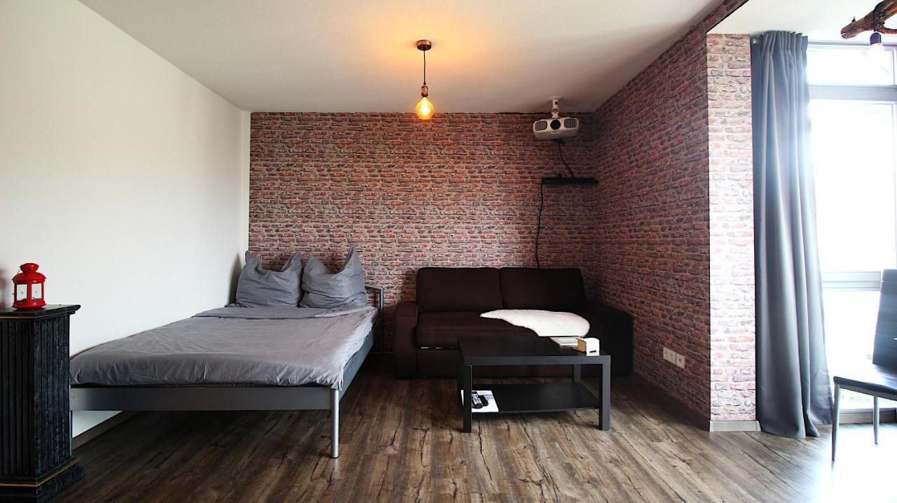 וירצבורג Home Cinema, Parking Space מראה חיצוני תמונה