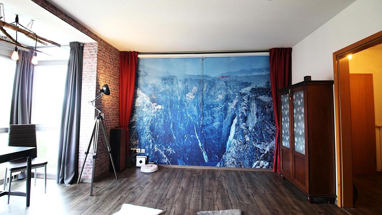 וירצבורג Home Cinema, Parking Space מראה חיצוני תמונה